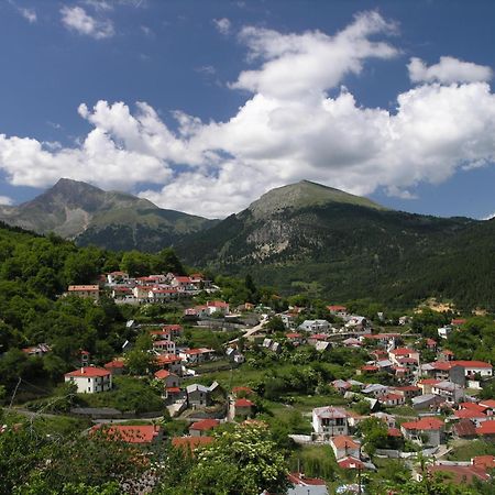 Отель Lithos Agios Nikolaos  Экстерьер фото