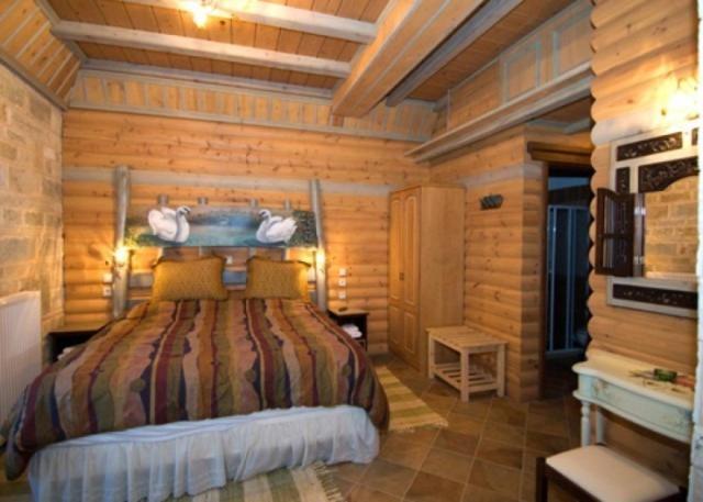 Отель Lithos Agios Nikolaos  Экстерьер фото