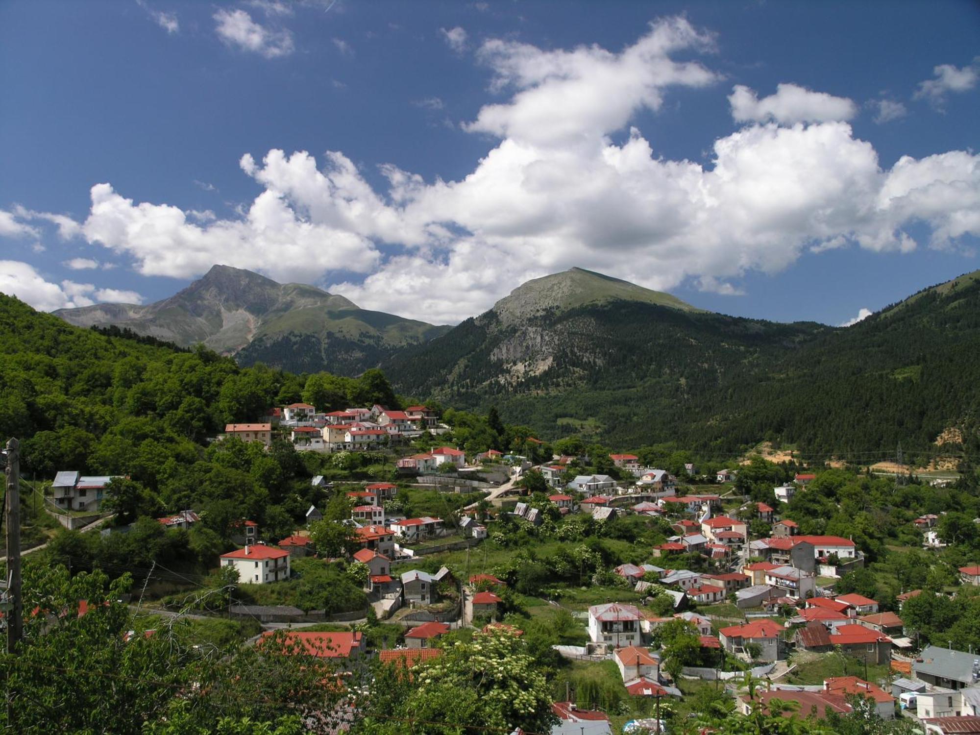 Отель Lithos Agios Nikolaos  Экстерьер фото